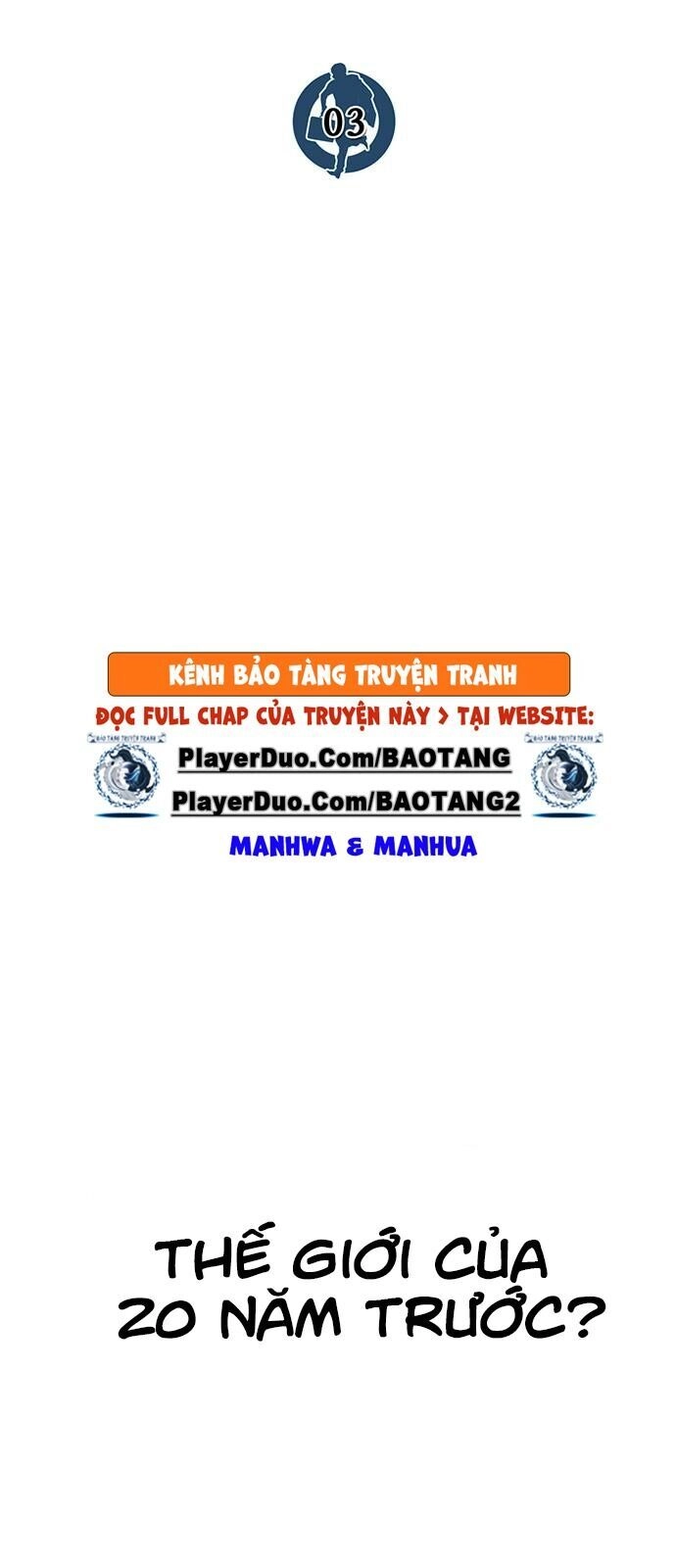 Người Đàn Ông Thực Thụ Chapter 3 - 6