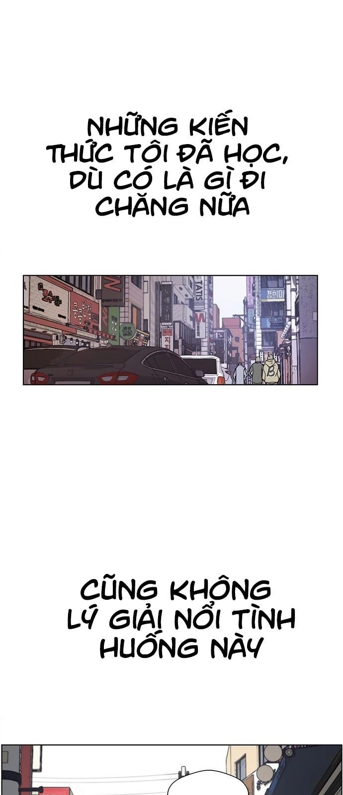 Người Đàn Ông Thực Thụ Chapter 3 - 8