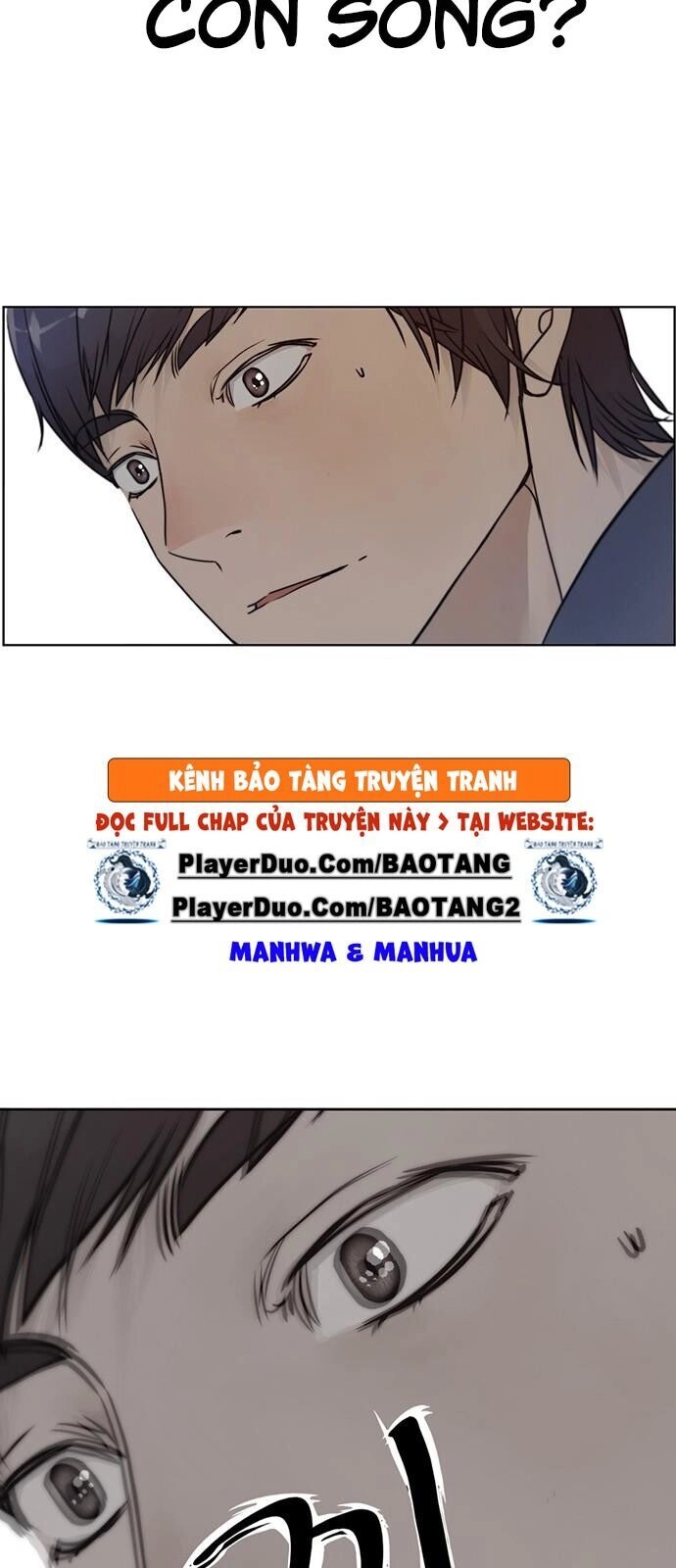 Người Đàn Ông Thực Thụ Chapter 3 - 12