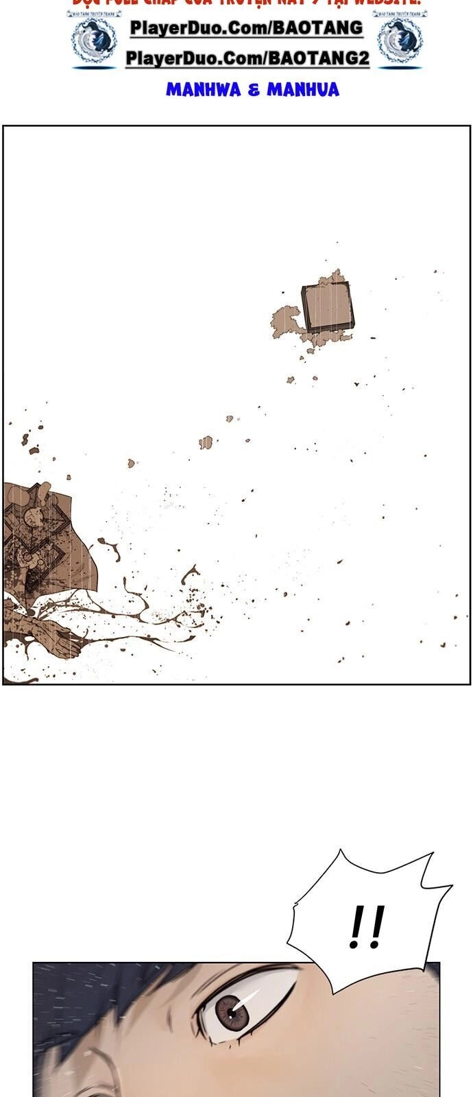 Người Đàn Ông Thực Thụ Chapter 3 - 14