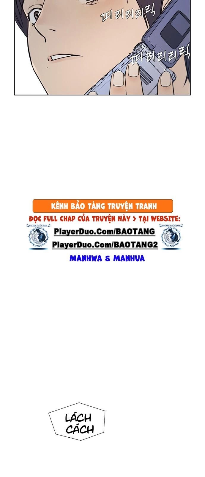 Người Đàn Ông Thực Thụ Chapter 3 - 17