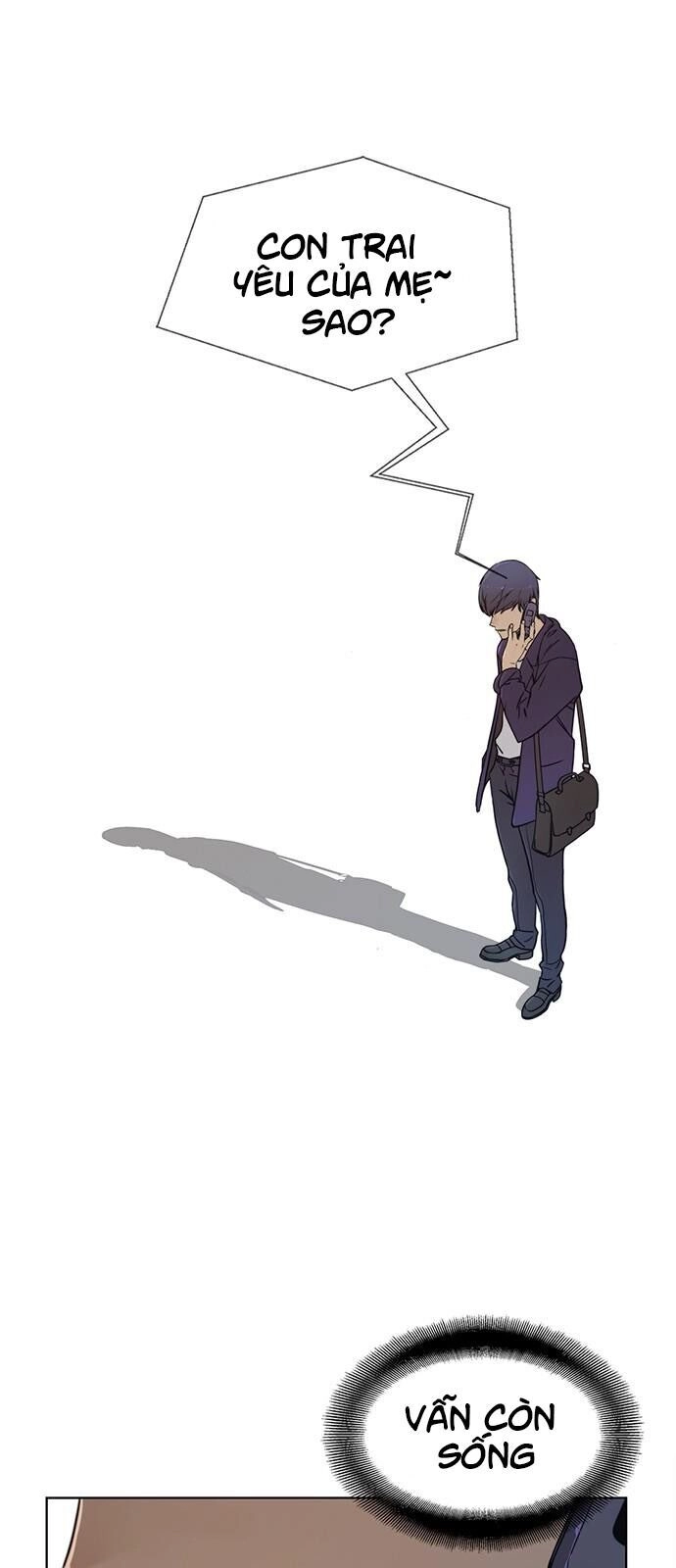 Người Đàn Ông Thực Thụ Chapter 3 - 18