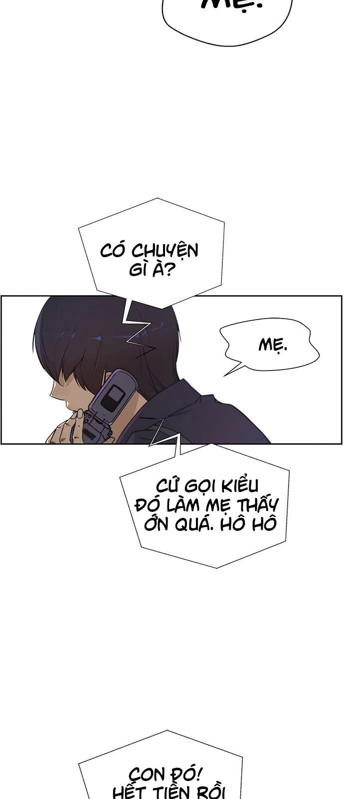 Người Đàn Ông Thực Thụ Chapter 3 - 20