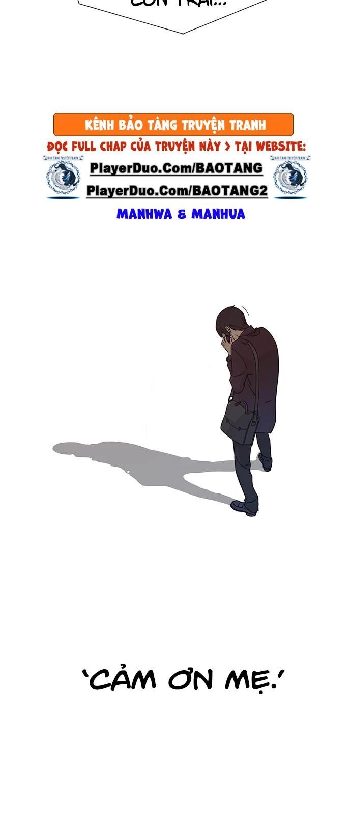 Người Đàn Ông Thực Thụ Chapter 3 - 22