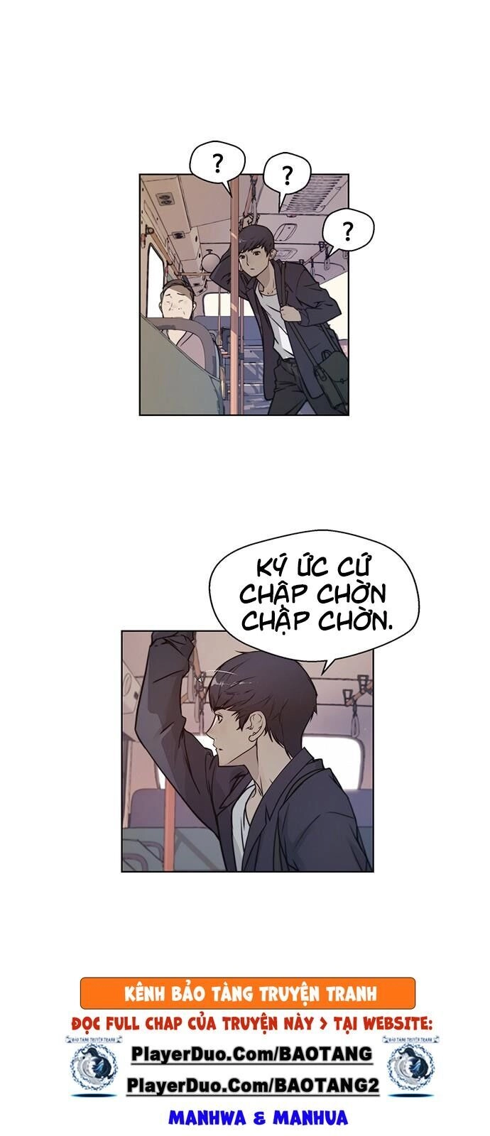 Người Đàn Ông Thực Thụ Chapter 3 - 26