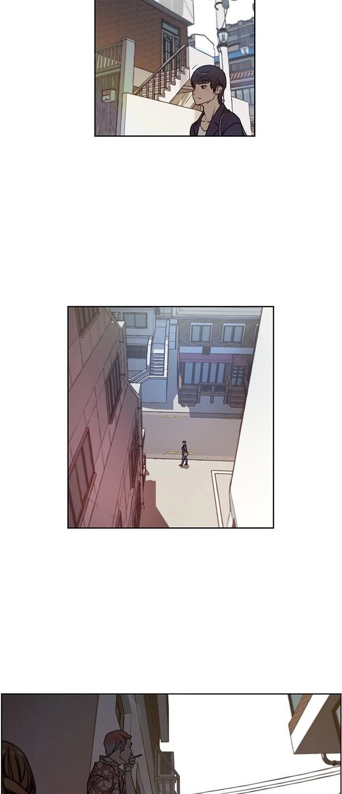 Người Đàn Ông Thực Thụ Chapter 3 - 28