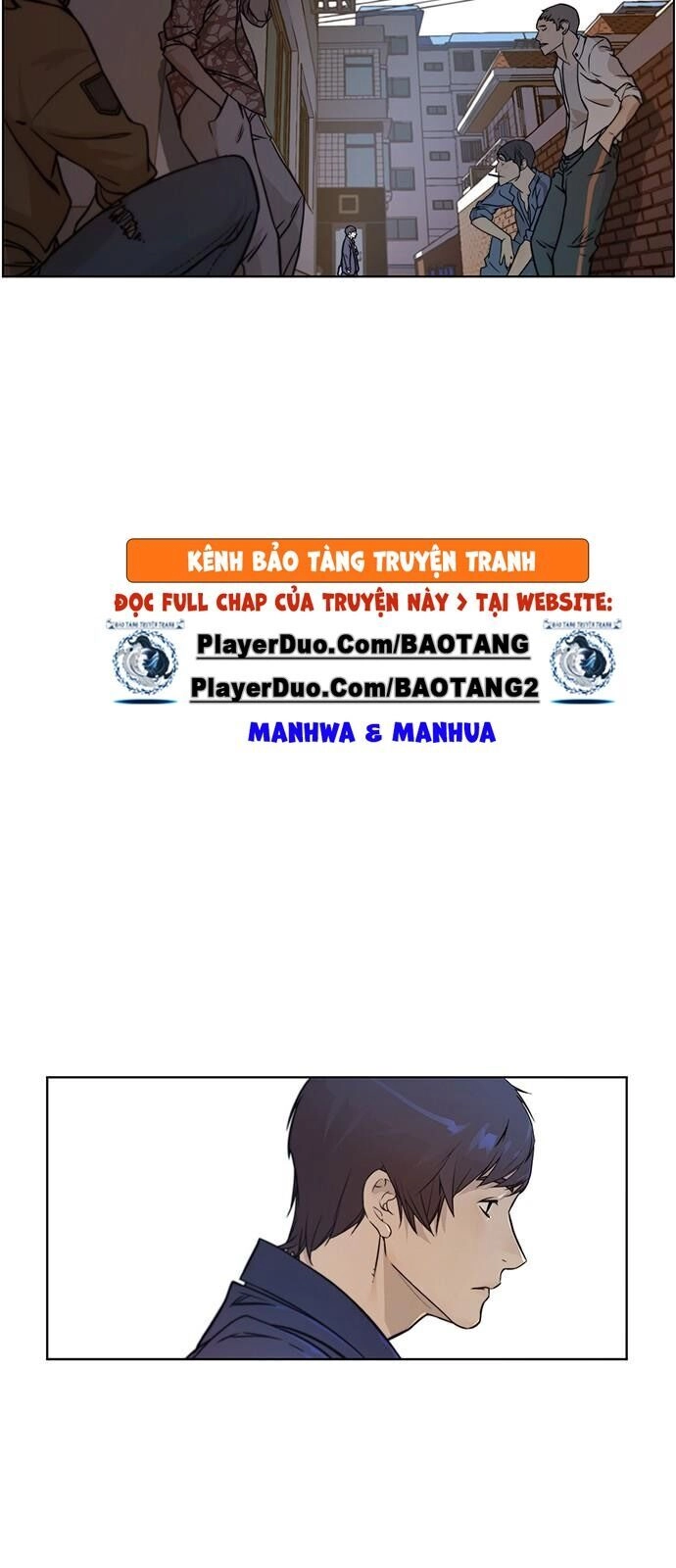 Người Đàn Ông Thực Thụ Chapter 3 - 29