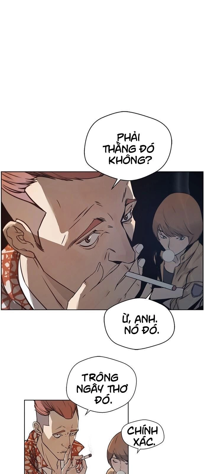 Người Đàn Ông Thực Thụ Chapter 3 - 30