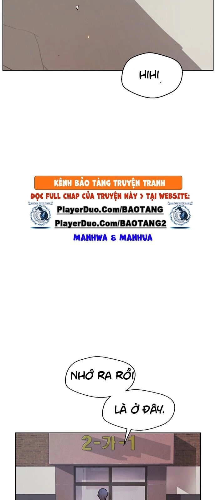 Người Đàn Ông Thực Thụ Chapter 3 - 32