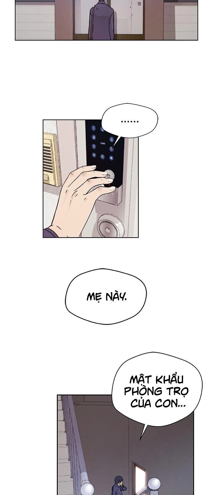 Người Đàn Ông Thực Thụ Chapter 3 - 33