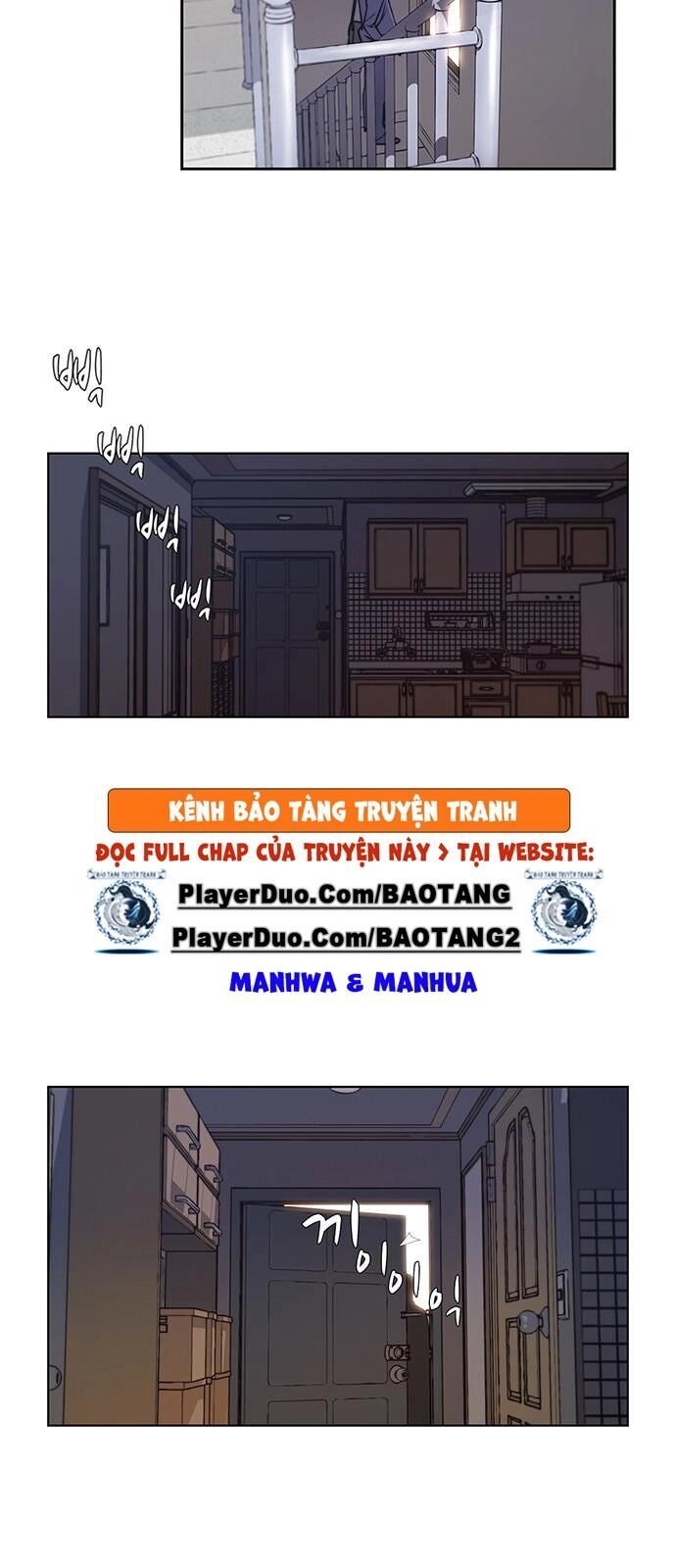 Người Đàn Ông Thực Thụ Chapter 3 - 34