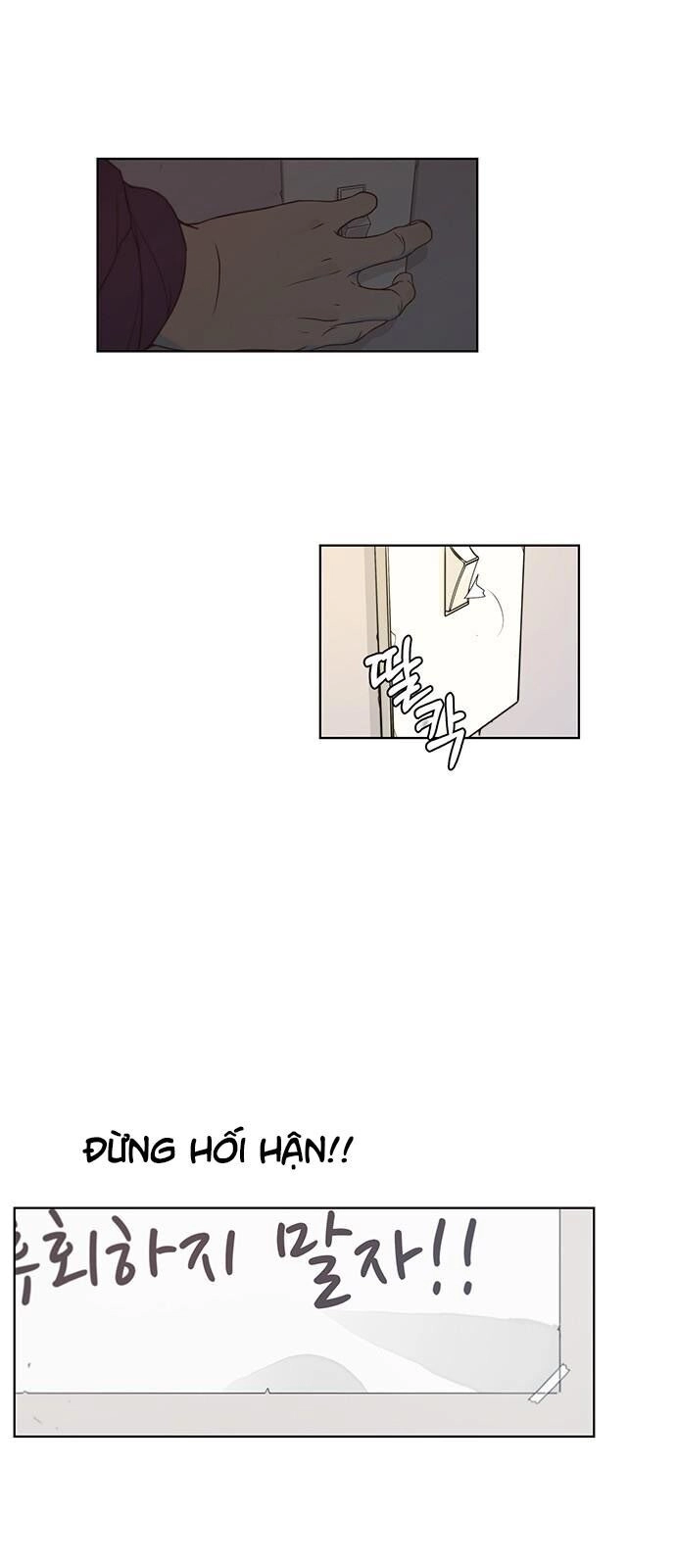 Người Đàn Ông Thực Thụ Chapter 3 - 35