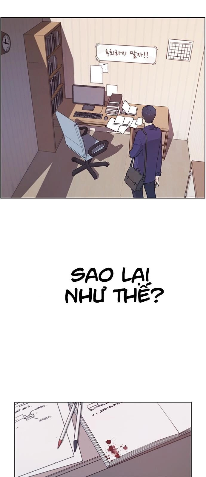 Người Đàn Ông Thực Thụ Chapter 3 - 37