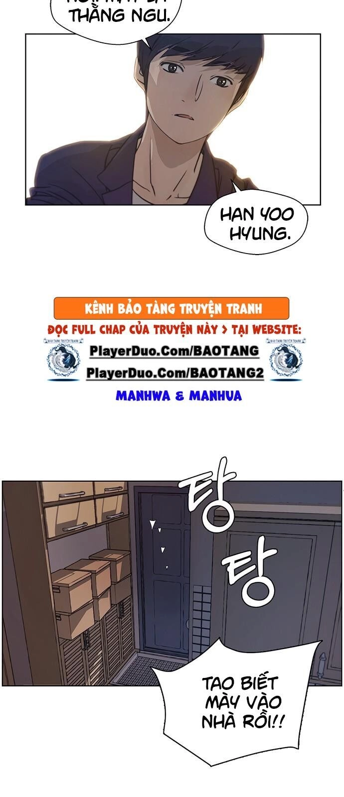 Người Đàn Ông Thực Thụ Chapter 3 - 39