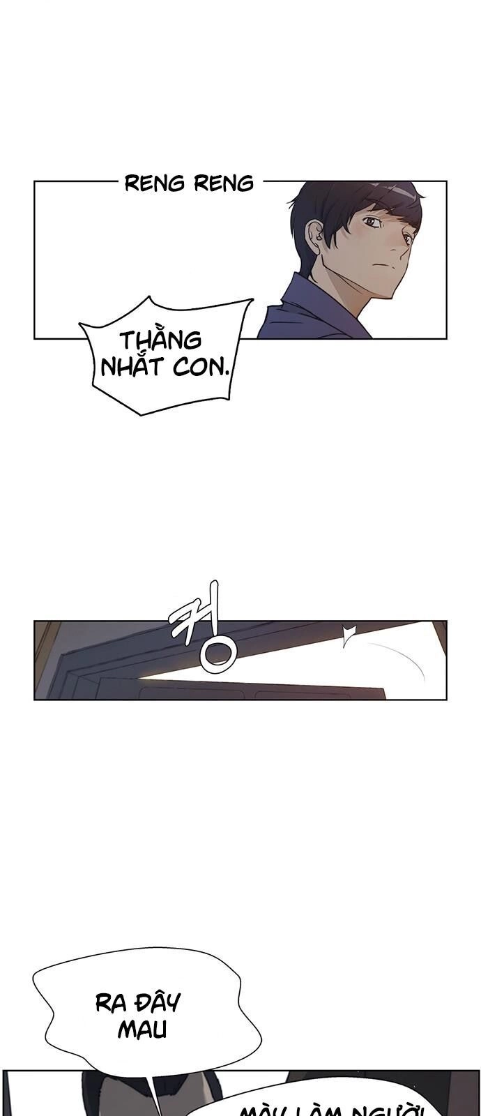 Người Đàn Ông Thực Thụ Chapter 3 - 40