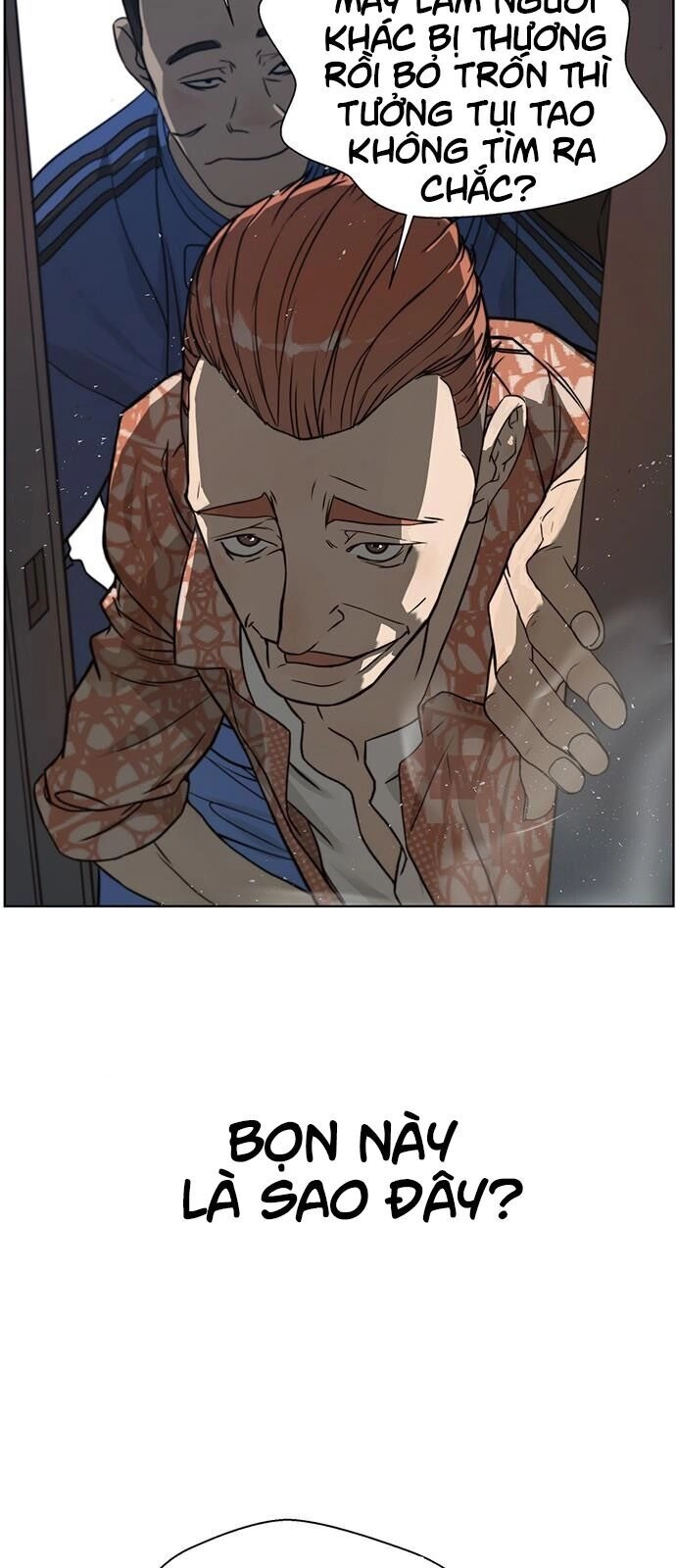 Người Đàn Ông Thực Thụ Chapter 3 - 41