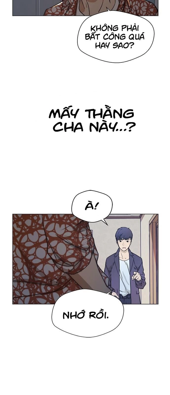 Người Đàn Ông Thực Thụ Chapter 3 - 43