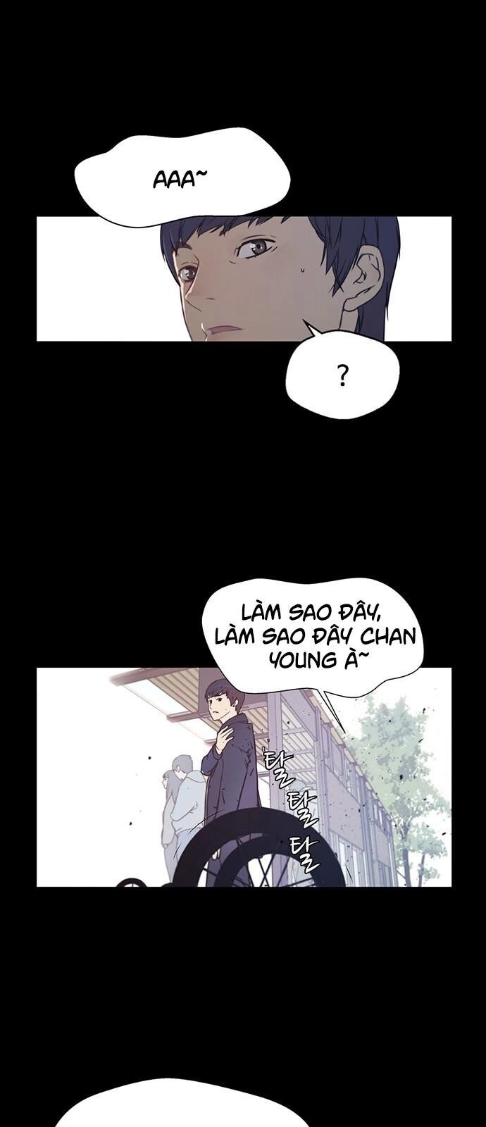 Người Đàn Ông Thực Thụ Chapter 3 - 45