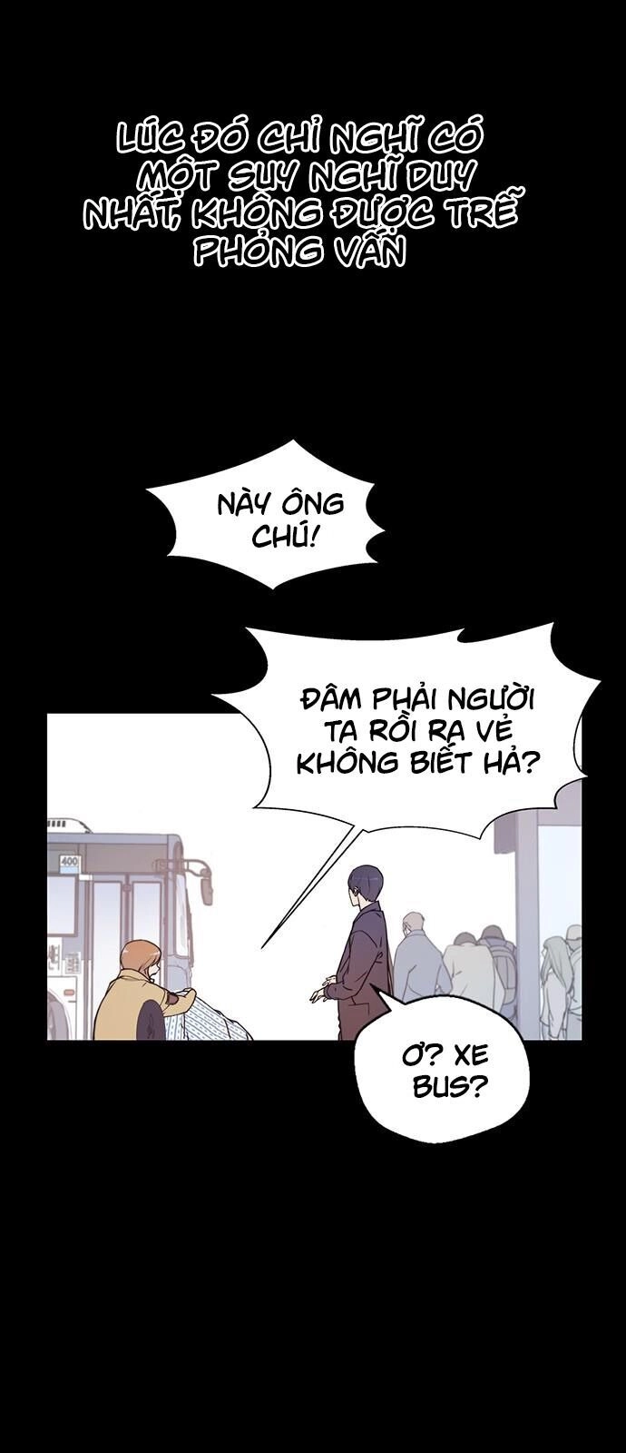 Người Đàn Ông Thực Thụ Chapter 3 - 47