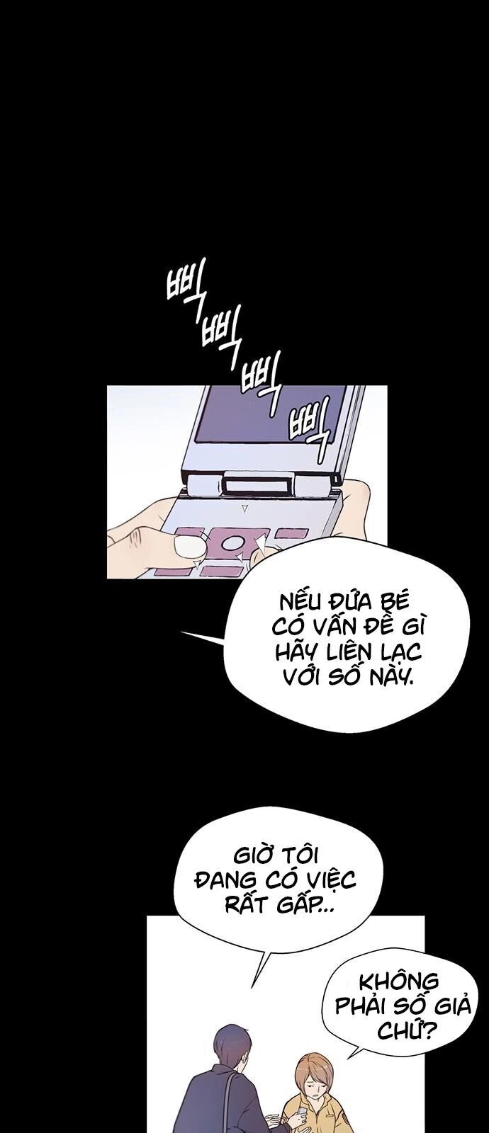 Người Đàn Ông Thực Thụ Chapter 3 - 48