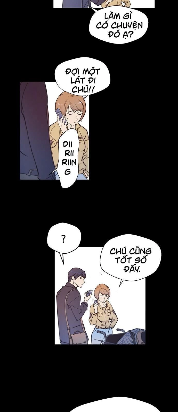 Người Đàn Ông Thực Thụ Chapter 3 - 49