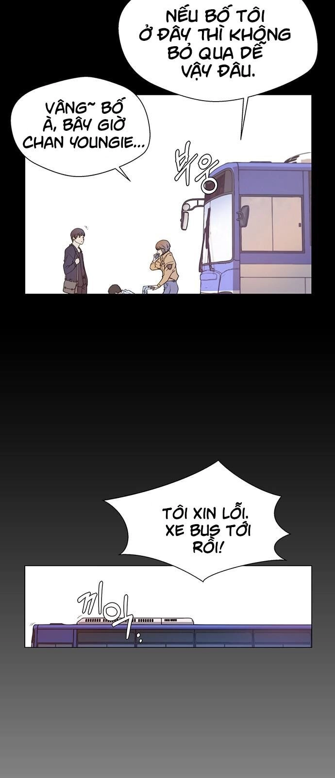 Người Đàn Ông Thực Thụ Chapter 3 - 50