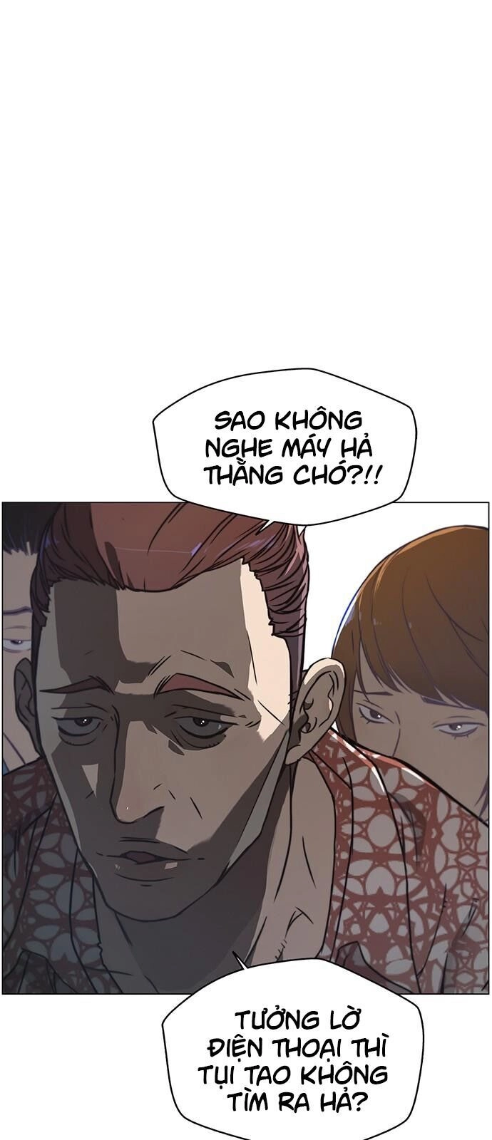 Người Đàn Ông Thực Thụ Chapter 4 - 3