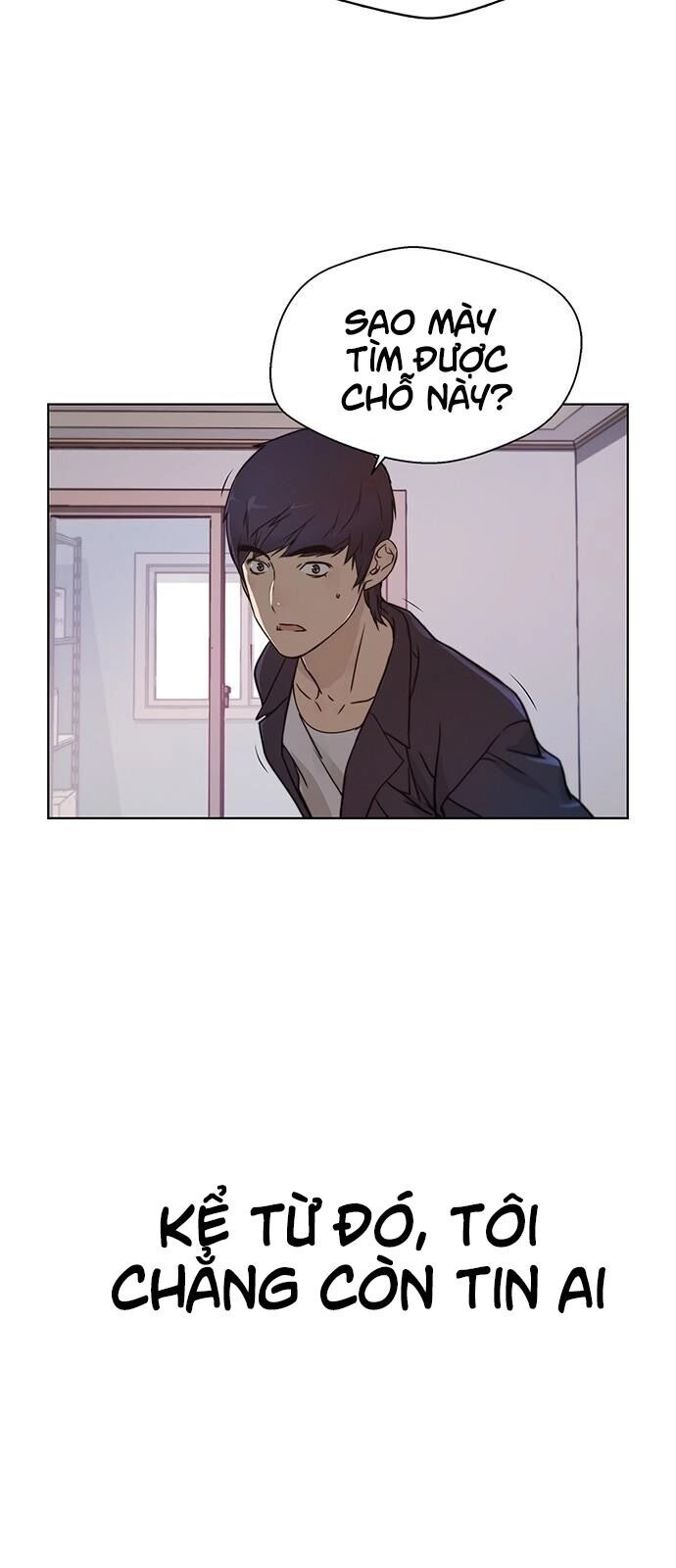 Người Đàn Ông Thực Thụ Chapter 4 - 4