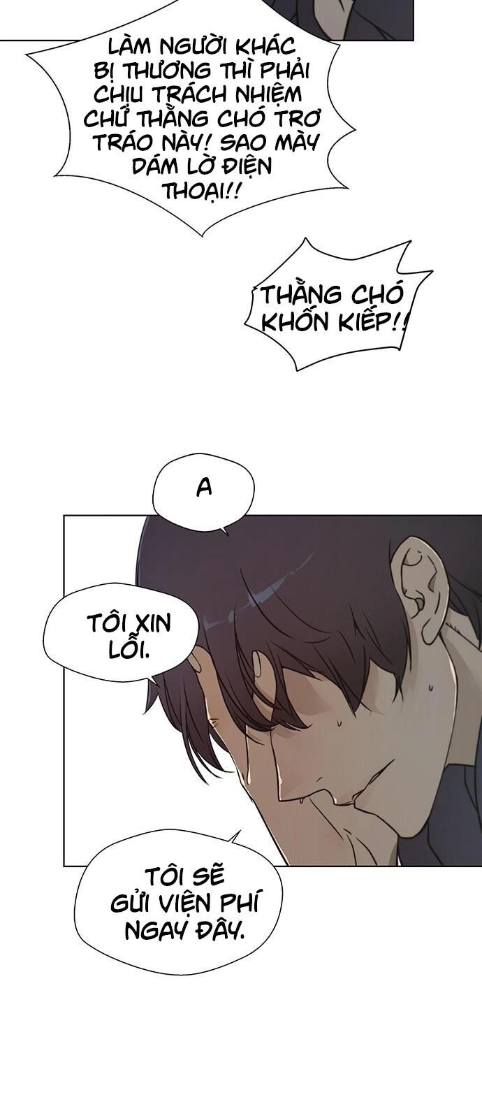 Người Đàn Ông Thực Thụ Chapter 4 - 6