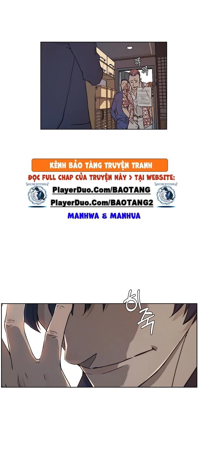 Người Đàn Ông Thực Thụ Chapter 4 - 7