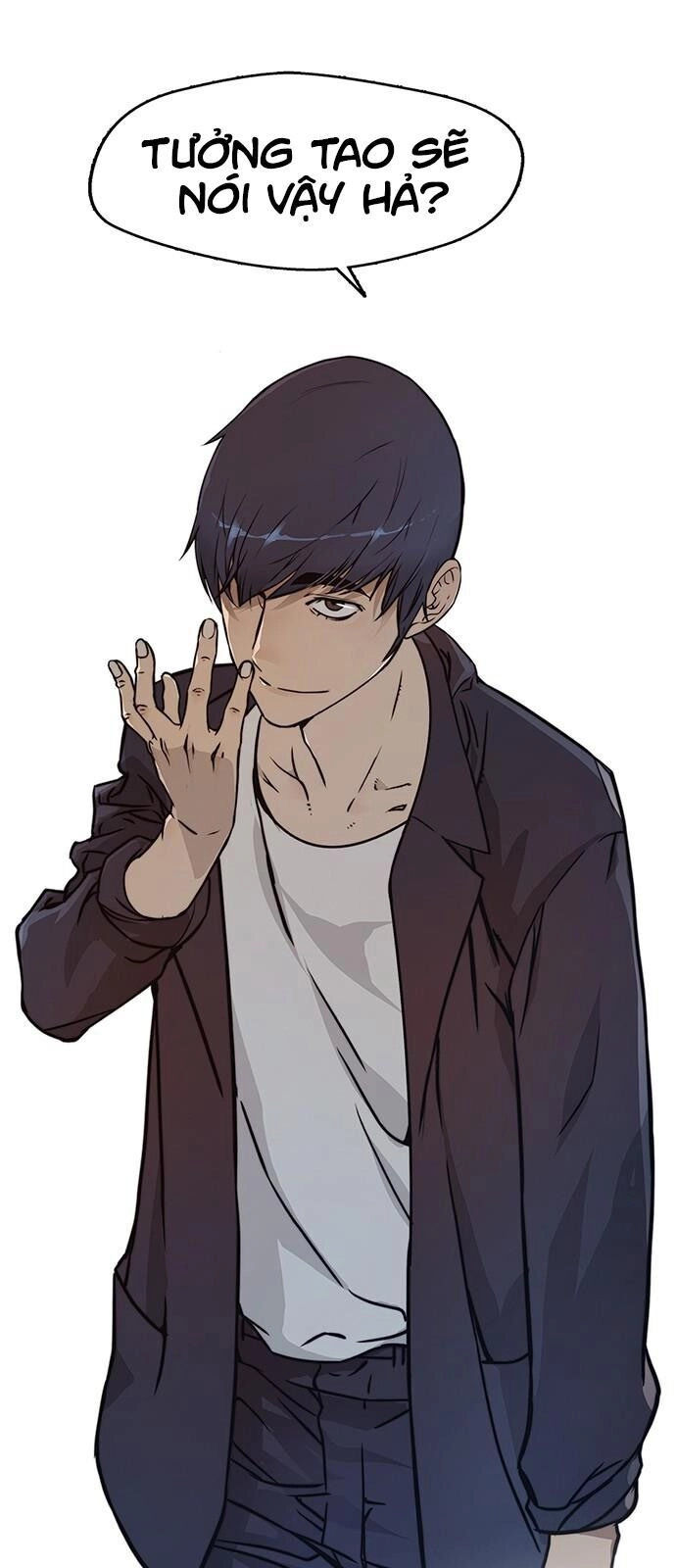 Người Đàn Ông Thực Thụ Chapter 4 - 8