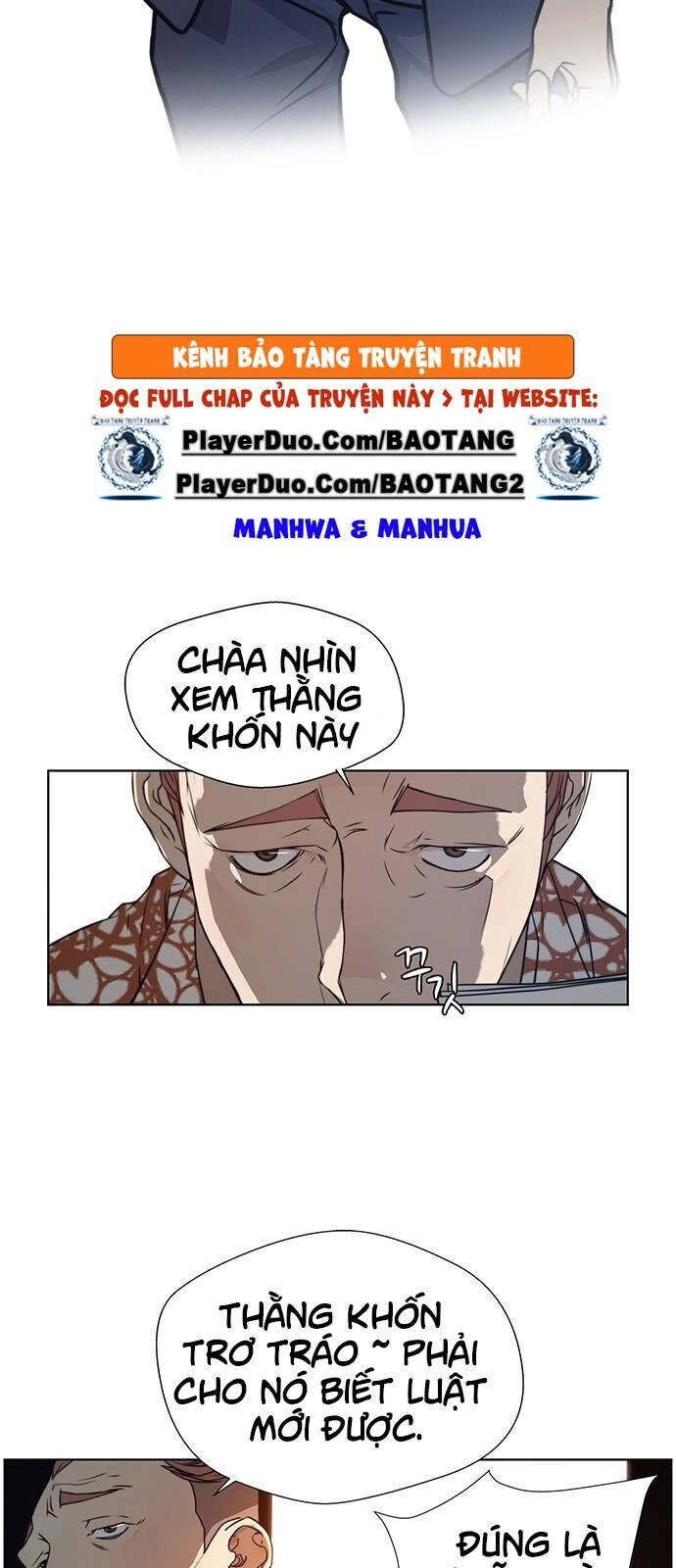 Người Đàn Ông Thực Thụ Chapter 4 - 9