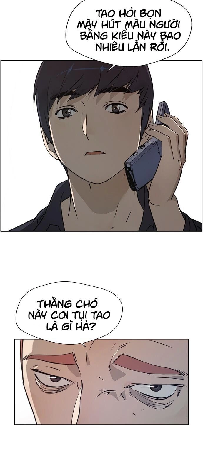 Người Đàn Ông Thực Thụ Chapter 4 - 15