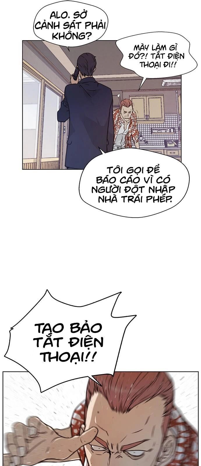 Người Đàn Ông Thực Thụ Chapter 4 - 16
