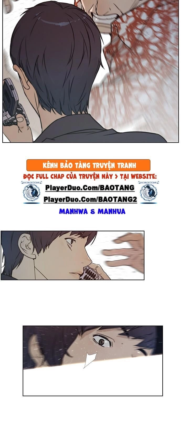 Người Đàn Ông Thực Thụ Chapter 4 - 17