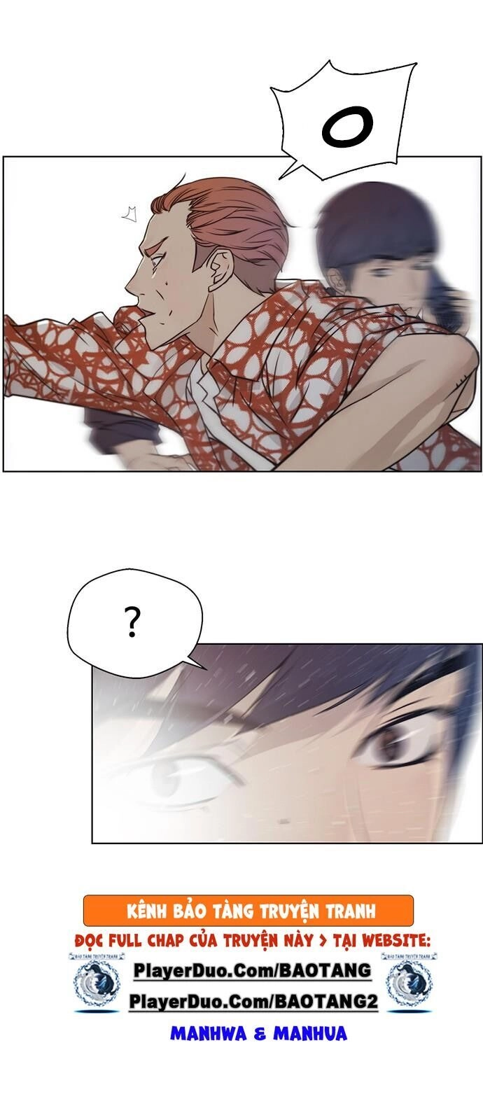 Người Đàn Ông Thực Thụ Chapter 4 - 18