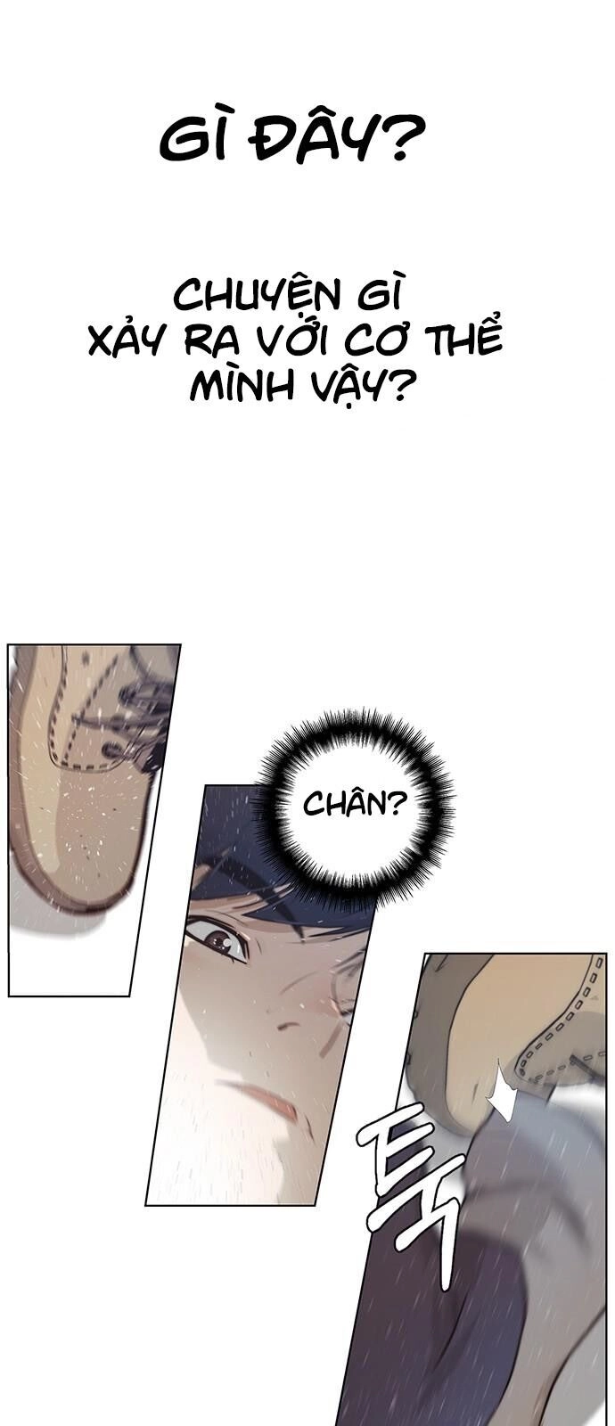 Người Đàn Ông Thực Thụ Chapter 4 - 20