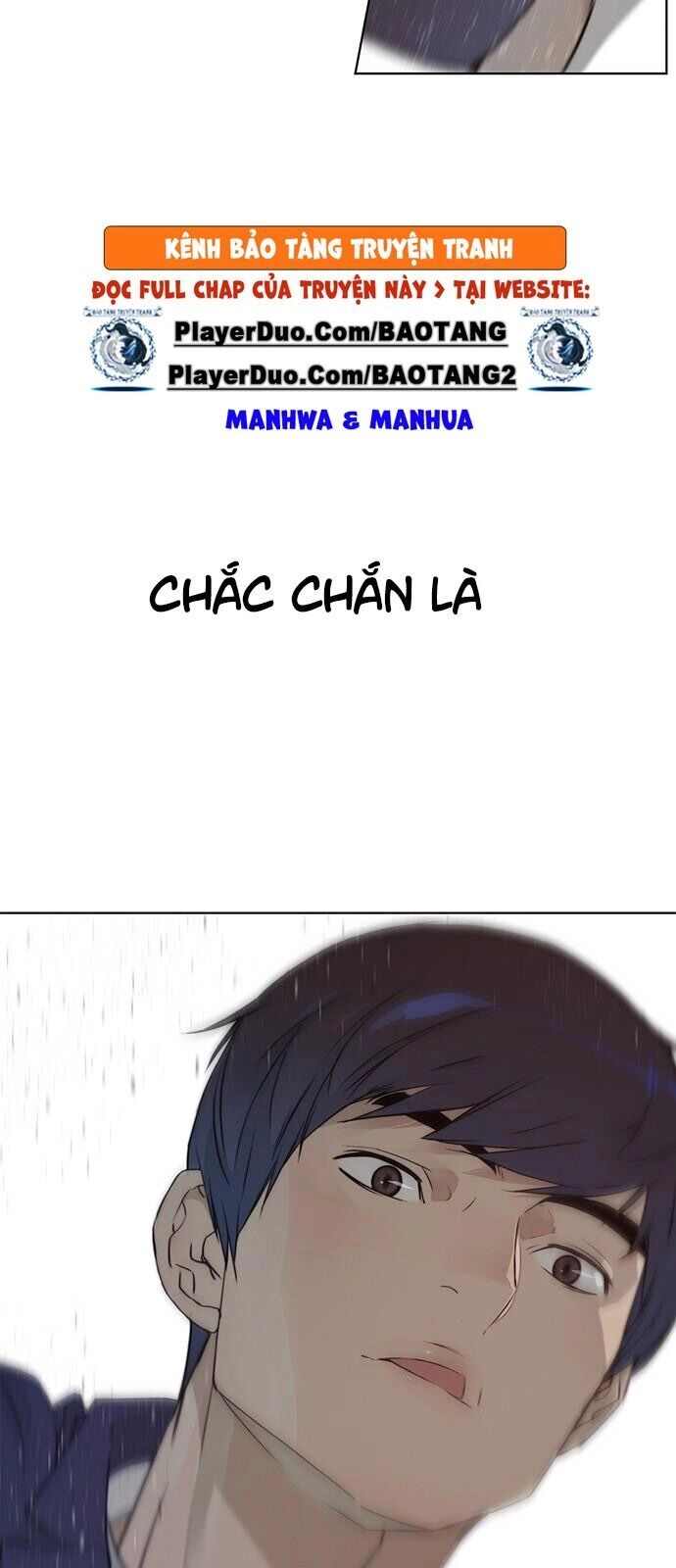 Người Đàn Ông Thực Thụ Chapter 4 - 21