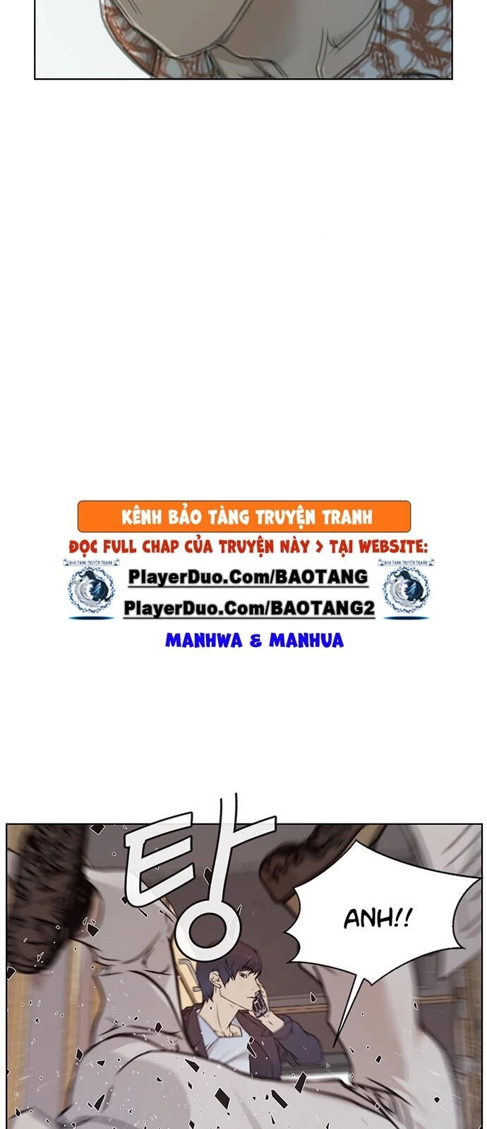 Người Đàn Ông Thực Thụ Chapter 4 - 23