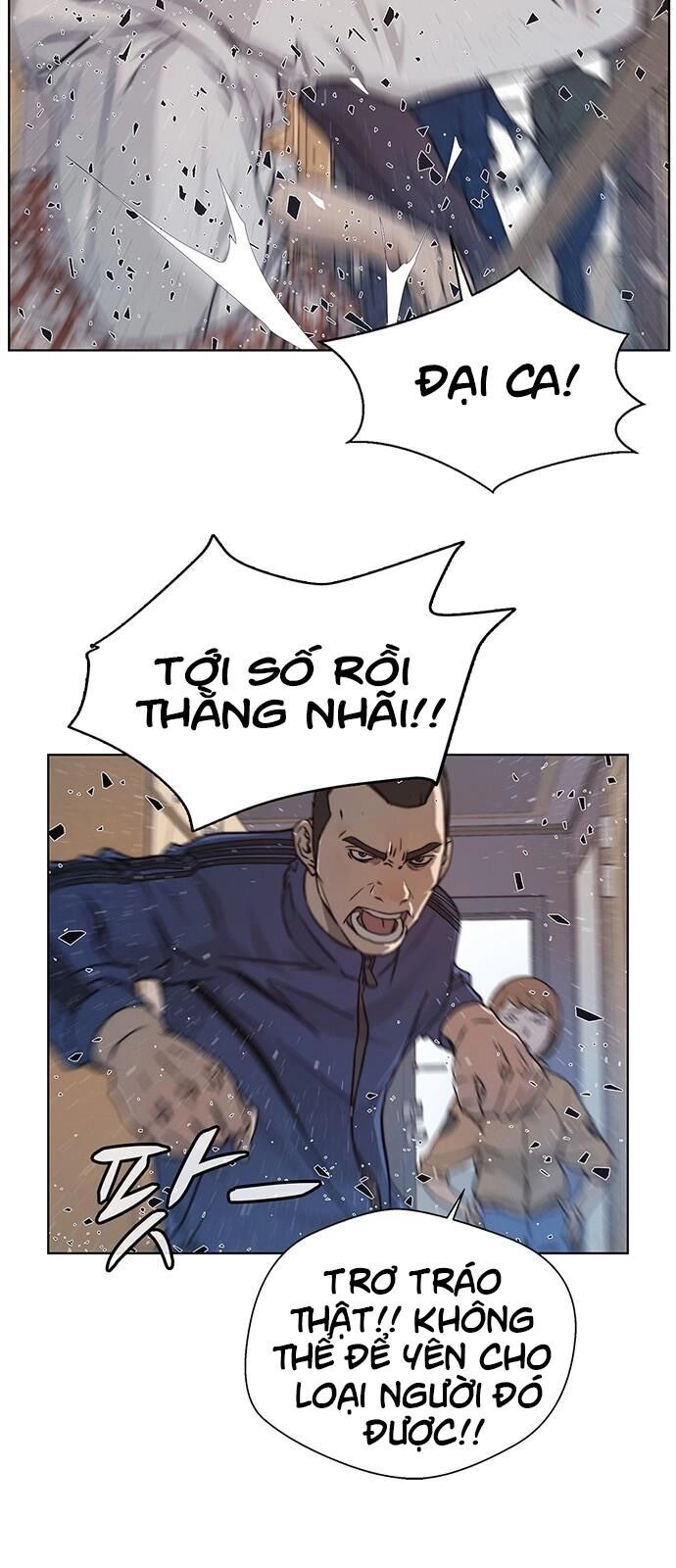 Người Đàn Ông Thực Thụ Chapter 4 - 24