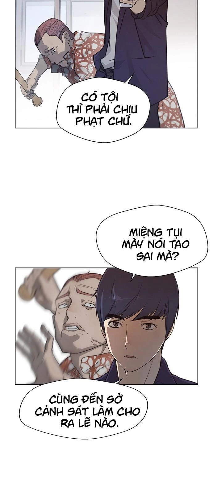 Người Đàn Ông Thực Thụ Chapter 4 - 28