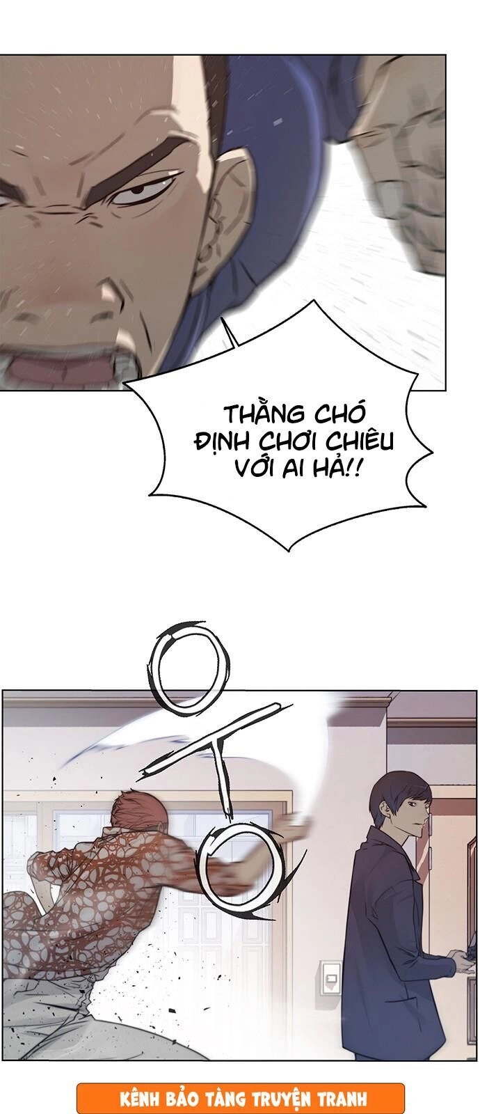 Người Đàn Ông Thực Thụ Chapter 4 - 29