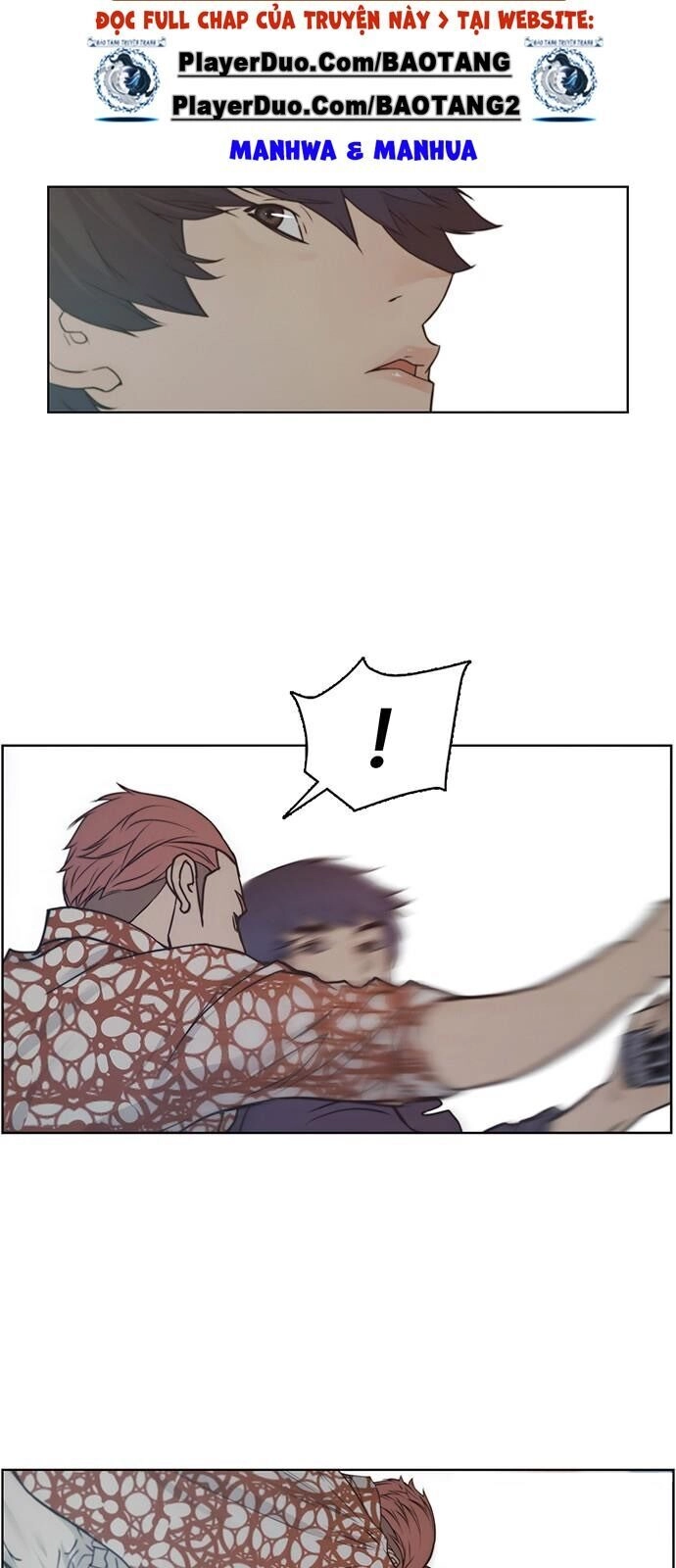 Người Đàn Ông Thực Thụ Chapter 4 - 30