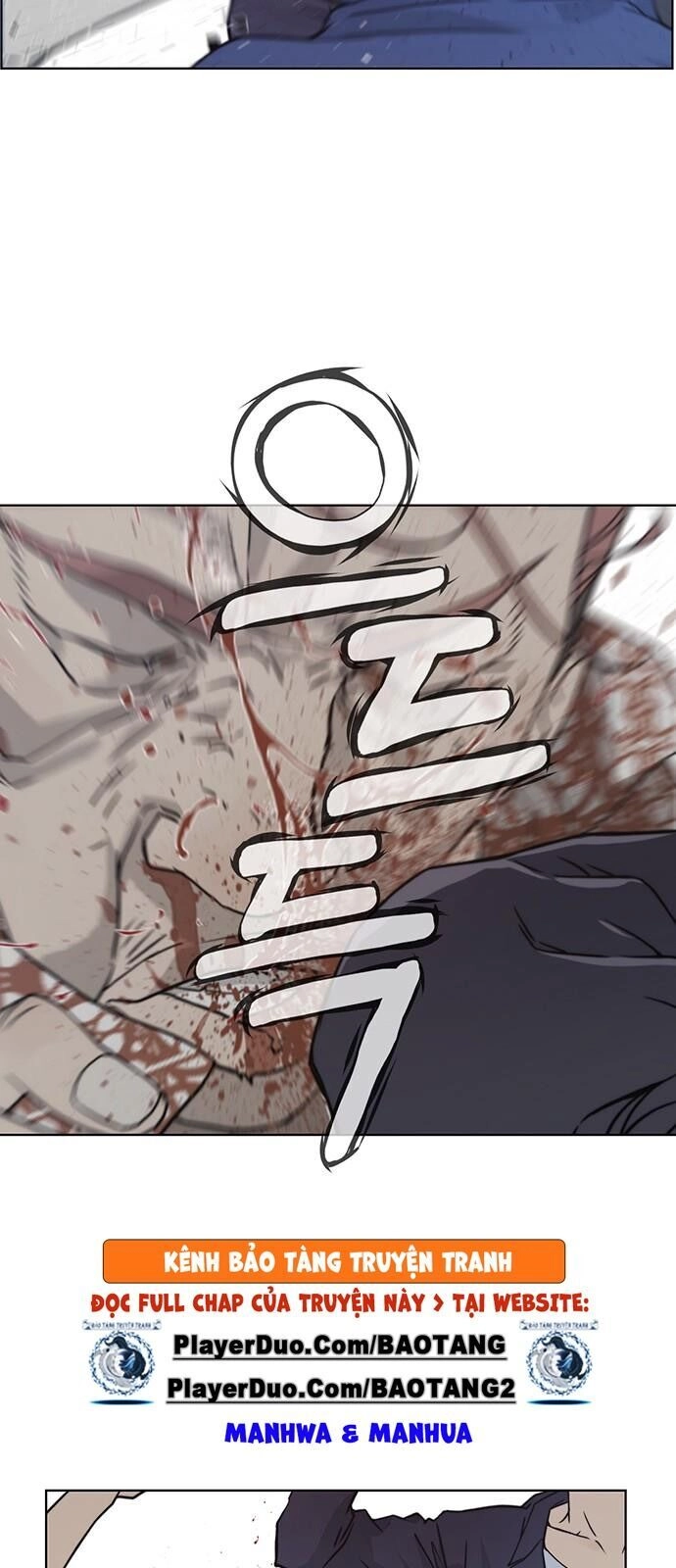 Người Đàn Ông Thực Thụ Chapter 4 - 33