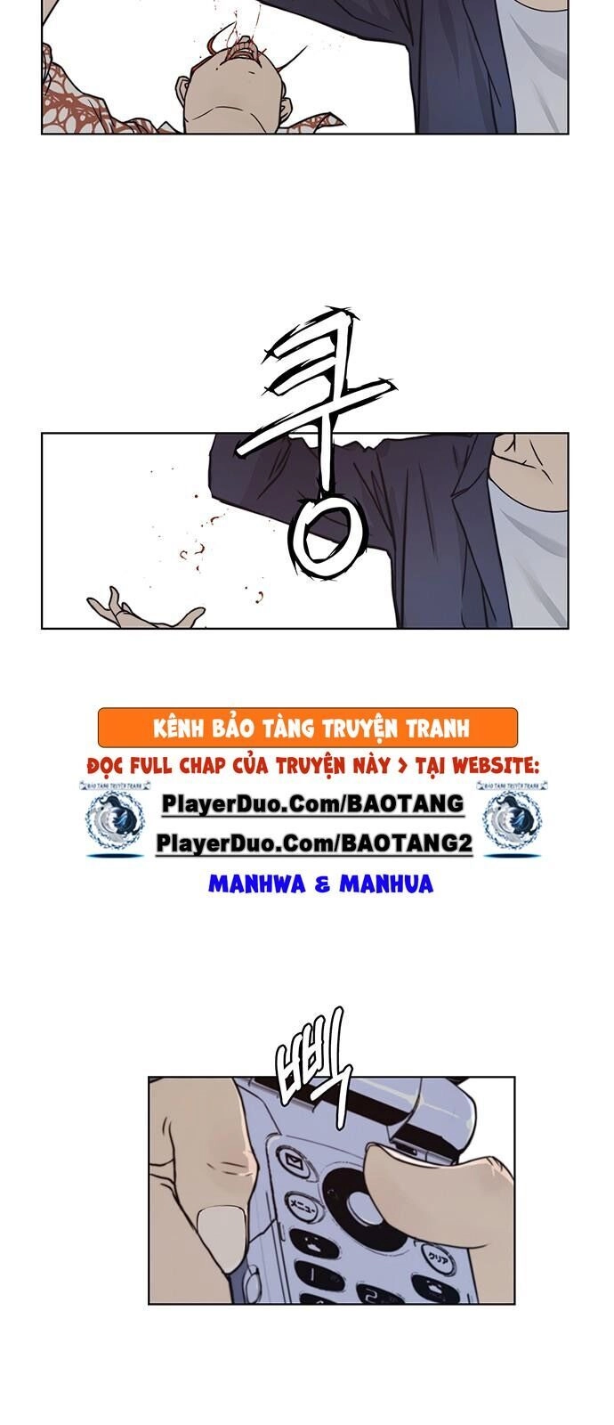 Người Đàn Ông Thực Thụ Chapter 4 - 34