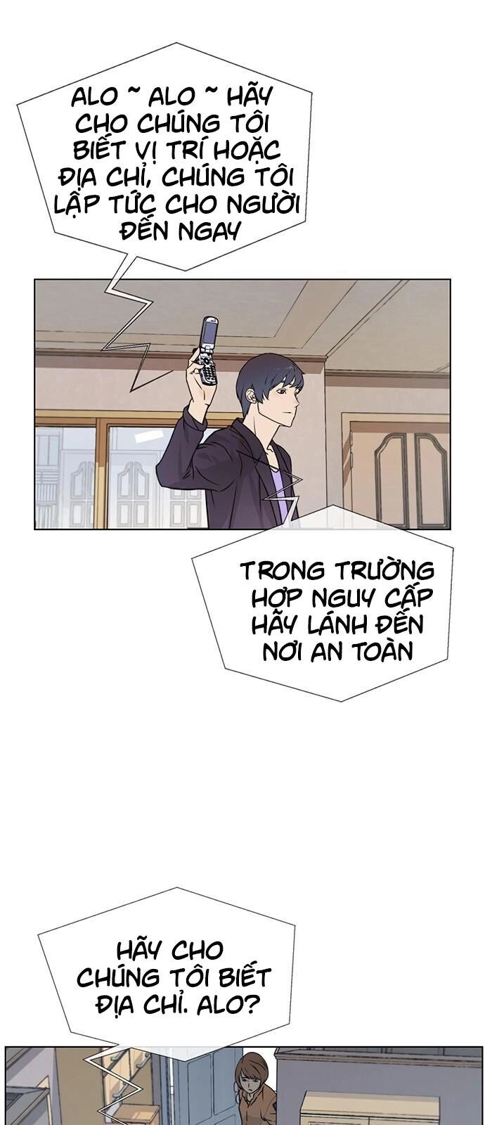 Người Đàn Ông Thực Thụ Chapter 4 - 35