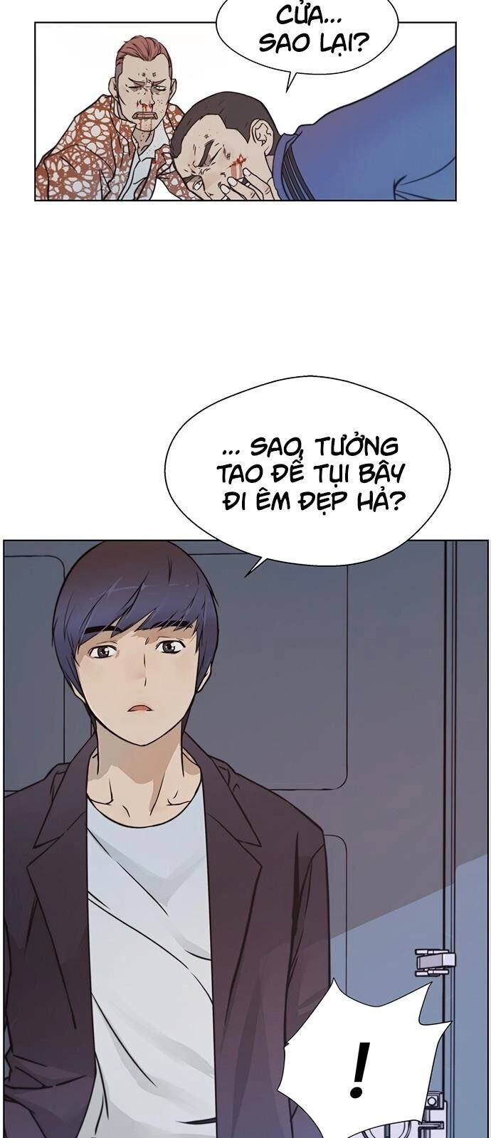 Người Đàn Ông Thực Thụ Chapter 4 - 39