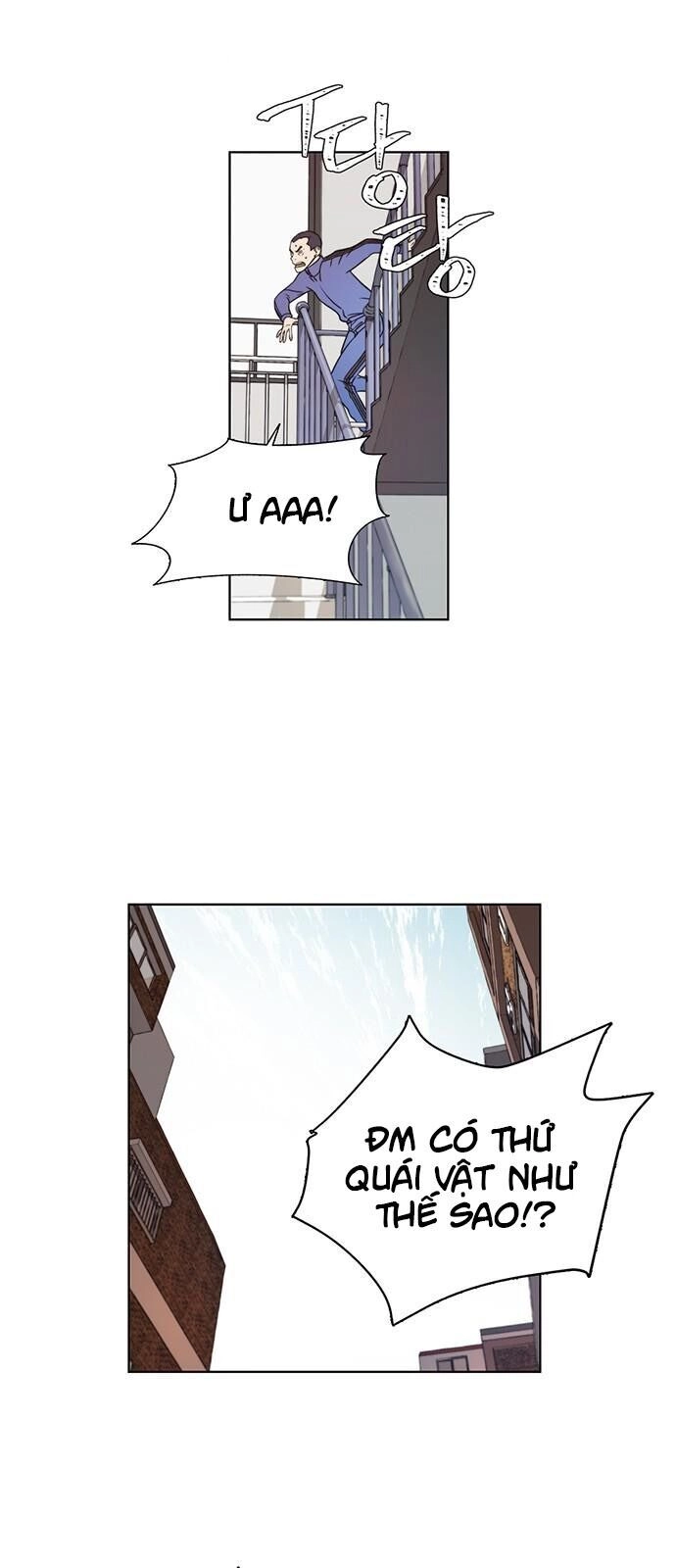 Người Đàn Ông Thực Thụ Chapter 4 - 44