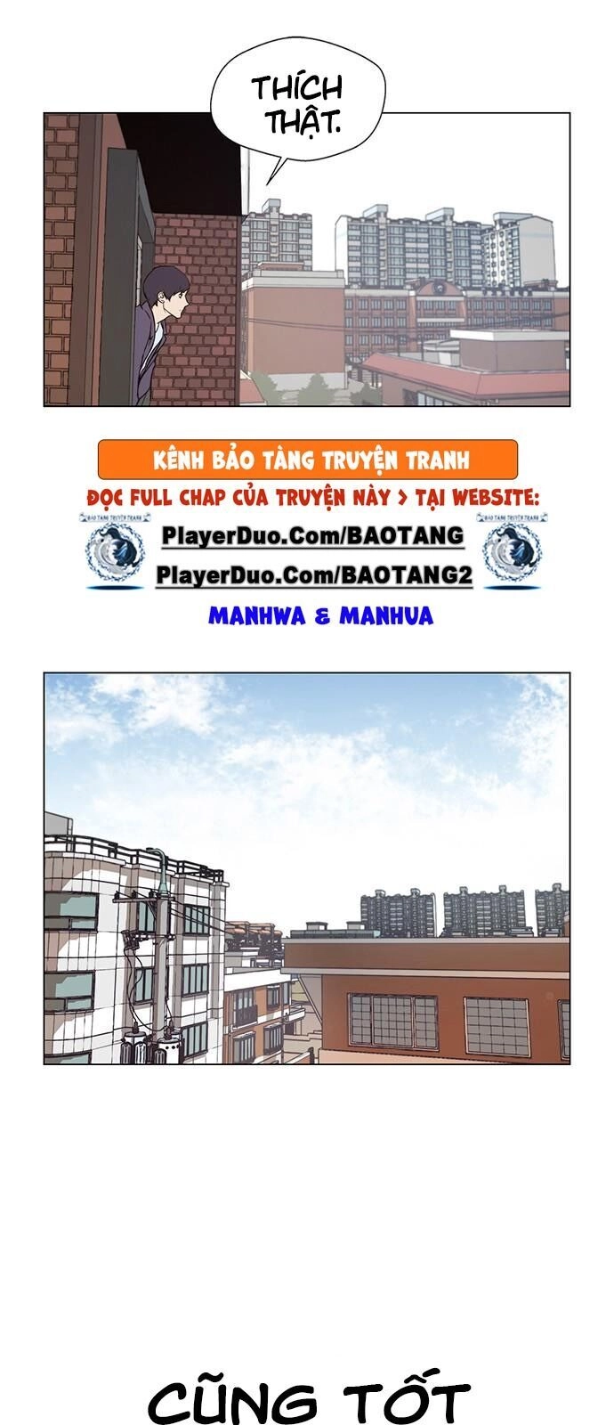 Người Đàn Ông Thực Thụ Chapter 4 - 48