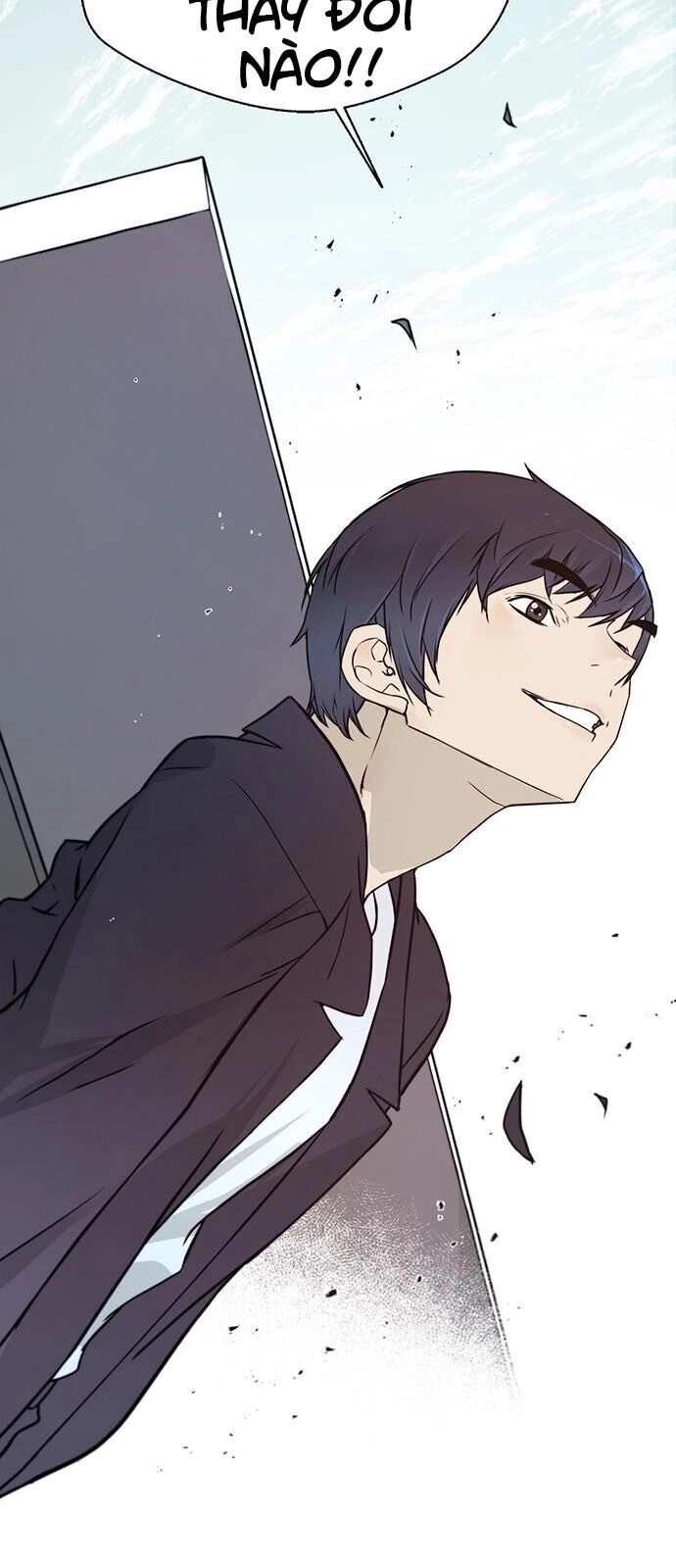 Người Đàn Ông Thực Thụ Chapter 4 - 51